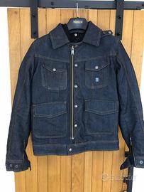 Giubbotto uomo da Moto