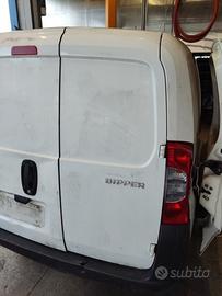 Porta posteriore dx PEUGEOT BIPPER del 2015