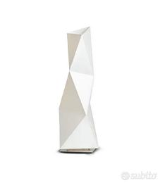 Lampada da Terra Slamp DIAMOND Medium H72 cm