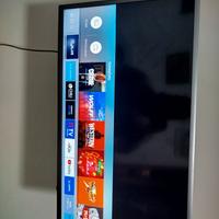 TV smart Samsung 