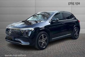 Mercedes-Benz EQA 300 AMG Line Advanced 4matic