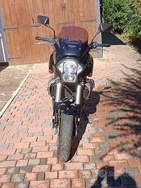 Kawasaki Versys 650cc