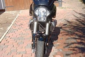 Kawasaki Versys 650cc