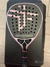 OXDOG ultimate pro+
