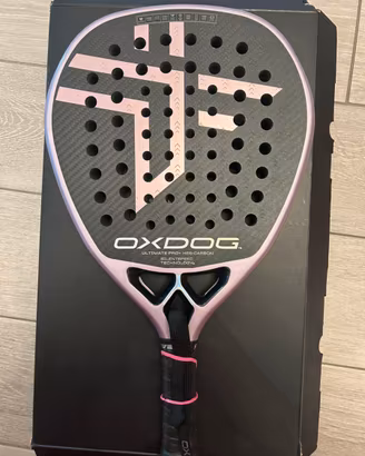 OXDOG ultimate pro+