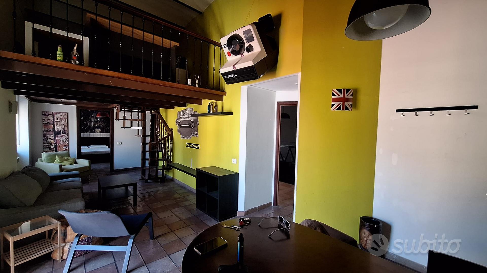 Appartamento - Vista 3