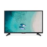 TV Sharp 32″ HD Ready 32CB5E + Creative sound bar