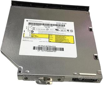 dvd interno per pc casa