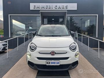 Fiat 500X 500 X 1.0 BENZINA/GPL 120 CV 120° ANNIVE