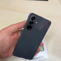 Samsung a56 5g Nuovo. Permuta usato