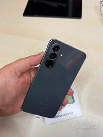 Samsung a56 5g Nuovo. Permuta usato