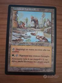 Carte MTG | Destino di Urza | Vallata di Yavimaya