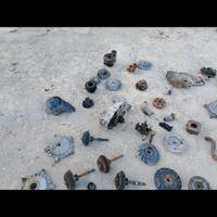  piaggio vespa 50 special 