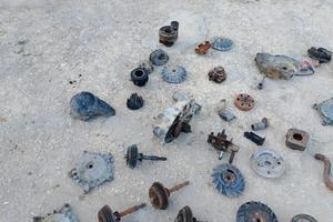  piaggio vespa 50 special 