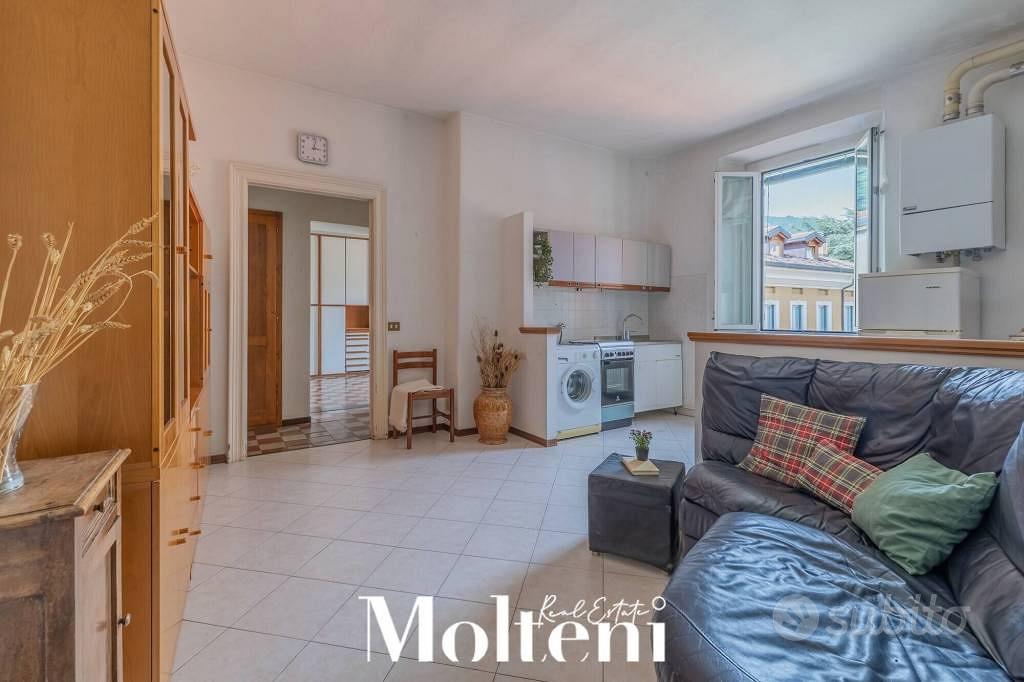 Appartamento – Lecco, Santo Stefano, Castello - Vista 2