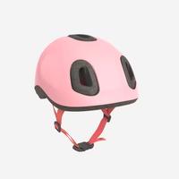 Casco Btwin bambina 