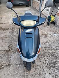 Honda Bali 50cc