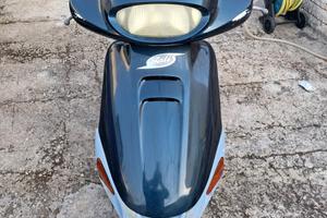 Honda Bali 50cc