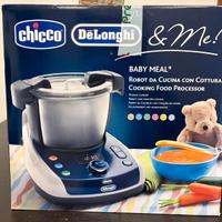 Chicco Baby Meal