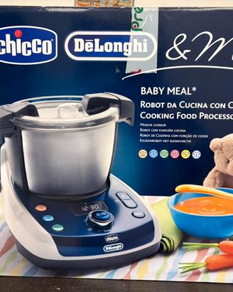 Chicco Baby Meal