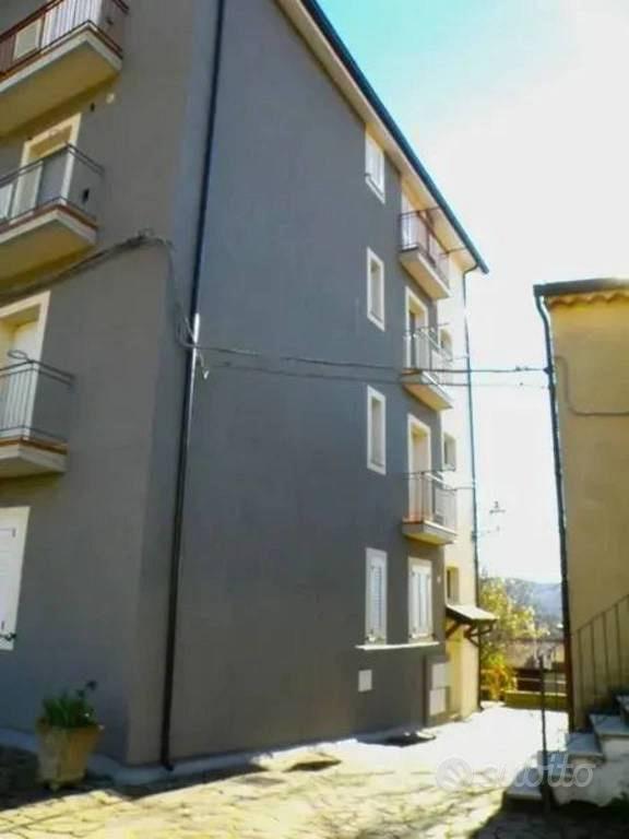 Appartamento – Rogliano, Cosenza - Vista 3