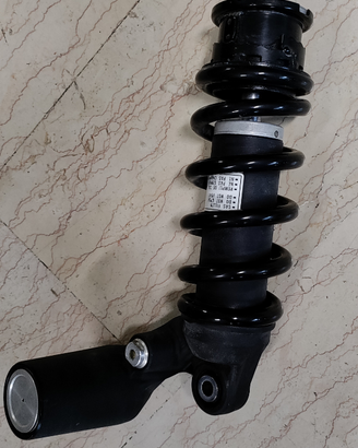 Mono Honda CBR 600 RR dal 2007 in poi