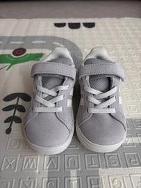 Scarpe bambino, Adidas, nuove taglia 22