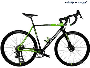 Cannondale SuperX