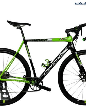 Cannondale SuperX