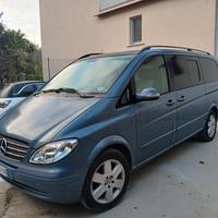 Mercedes Viano 2.2 cdi Anno 2006