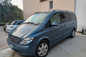 Mercedes Viano 2.2 cdi Anno 2006