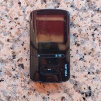 MP4 Philips GoGear Vibe SA1VBE04K