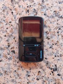 MP4 Philips GoGear Vibe SA1VBE04K