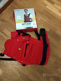 MARSUPIO  Cybex 