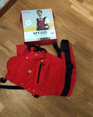 MARSUPIO  Cybex 