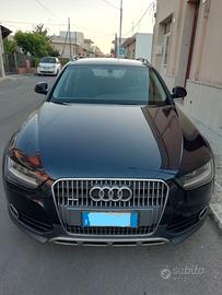 AUDI A4 ALLROAD 2.0tdi 177cv QUATTRO
