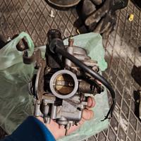 carburatore Leonardo 150