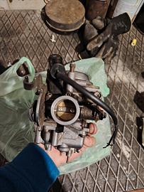 carburatore Leonardo 150