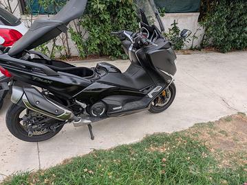 T max 530 anno 2019
