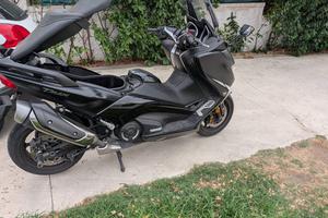 T max 530 anno 2019