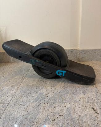 ONEWHEEL GTS