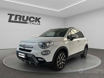 Fiat 500X - 500X 1.0 T3 City Cross 120cv U93268