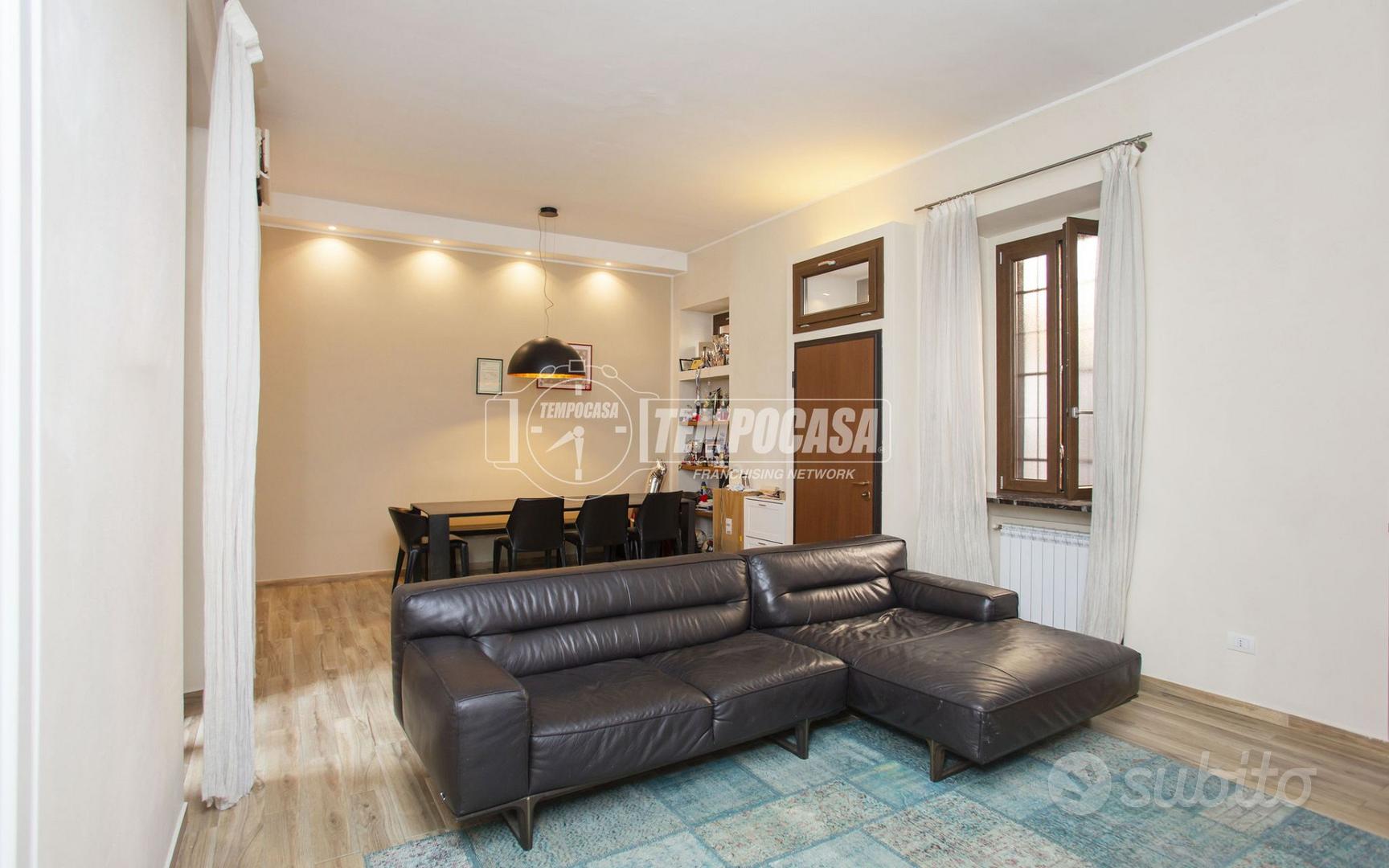 Appartamento – Milano, Borgo Ortolani, Municipio 1 - Vista 4