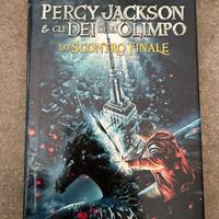 Lo scontro finale: Percy Jackson