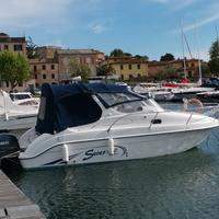 saver 650 cabin sport