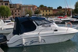 saver 650 cabin sport
