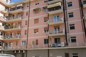 Immobile in asta di 89 m² con 3 locali e box auto 