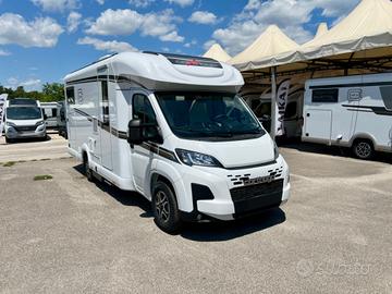 Carthago C1 Tourer T 145 RB-LE