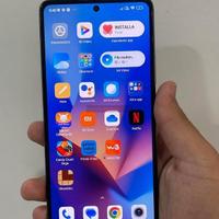 Xiaomi 11T Pro raimbow 256 GB - 6855