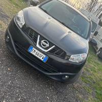 NISSAN Qashqai 1ª serie - 2012